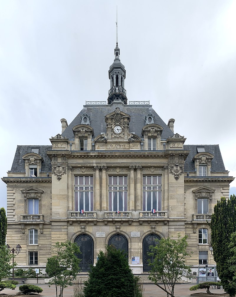 Nettoyage après décès au Kremlin-Bicêtre (94270), Val-de-Marne