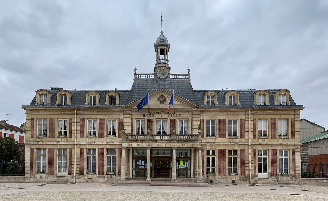 Nettoyage après décès à Maisons-Alfort (94700), Val-de-Marne